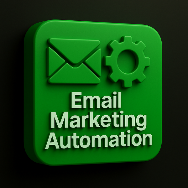 Email Marketing Automation