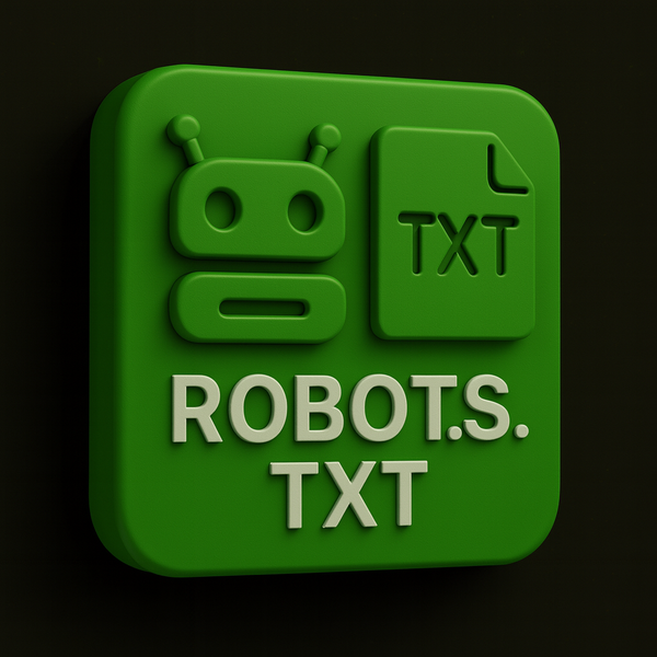 ROBOTS.TXT