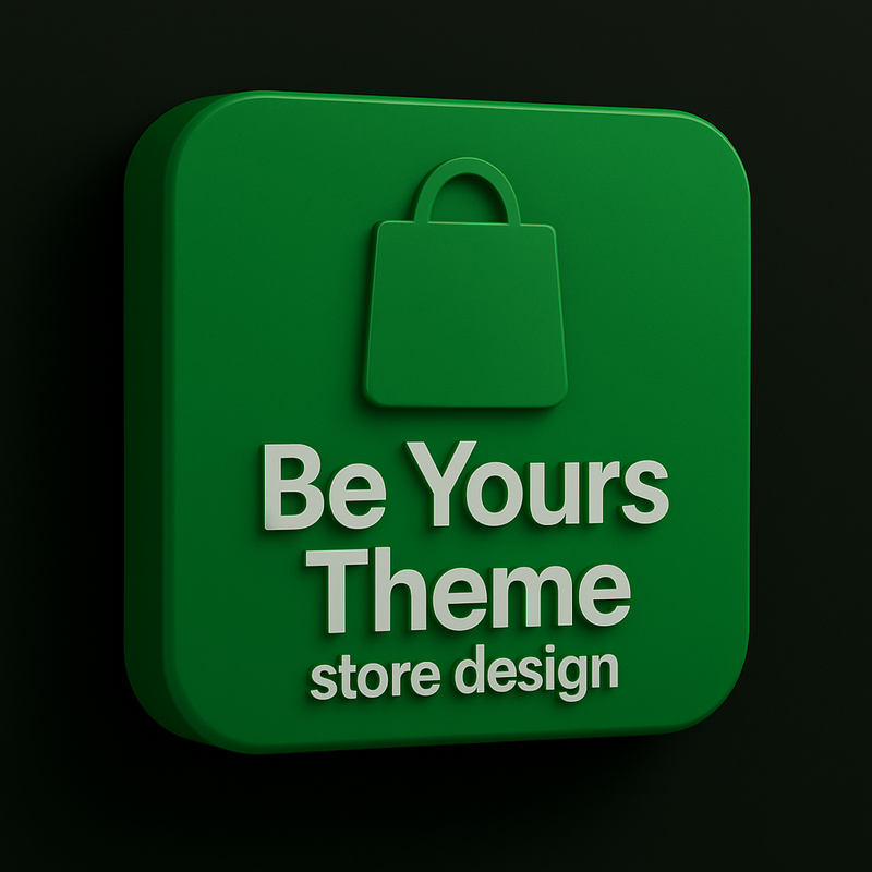 Be Yours Theme