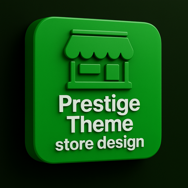 Prestige Theme