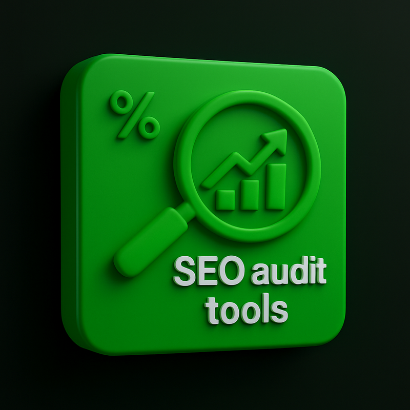 Seo Audit Tool